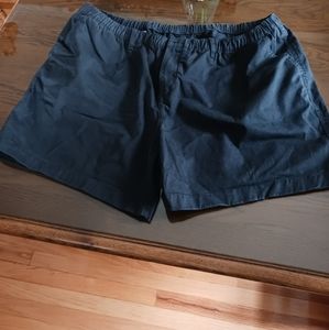 Cubbies short shorts, new w/o tags.